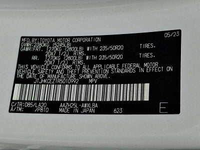 2024 Lexus NX Luxury