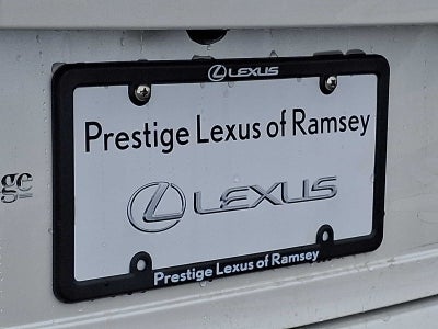 2024 Lexus NX Luxury