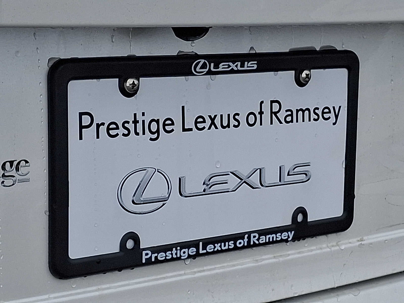 2024 Lexus NX Luxury