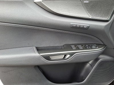 2024 Lexus NX Luxury