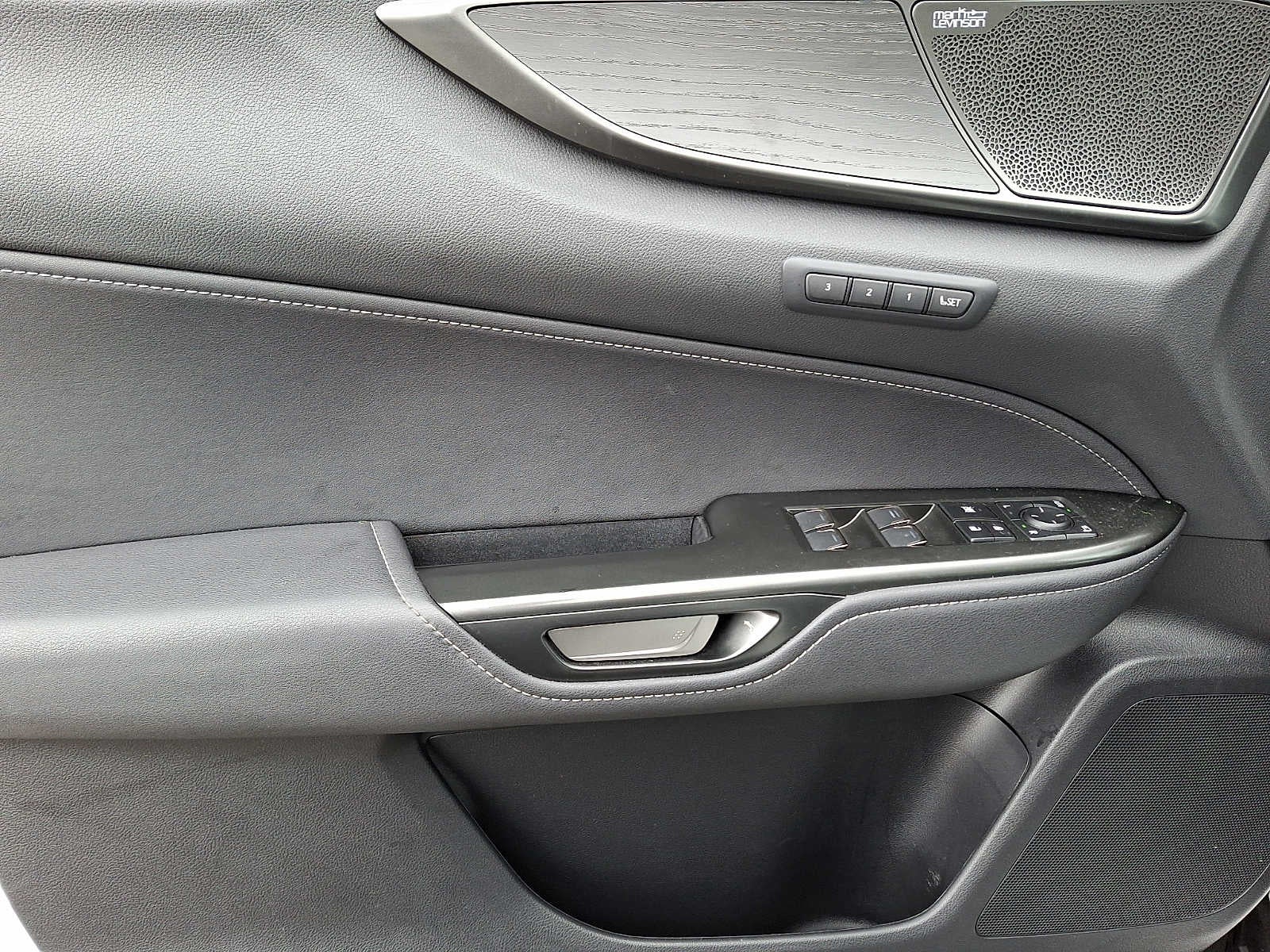 2024 Lexus NX Luxury