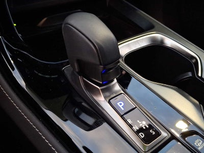 2024 Lexus NX NX 450h+ Luxury AWD