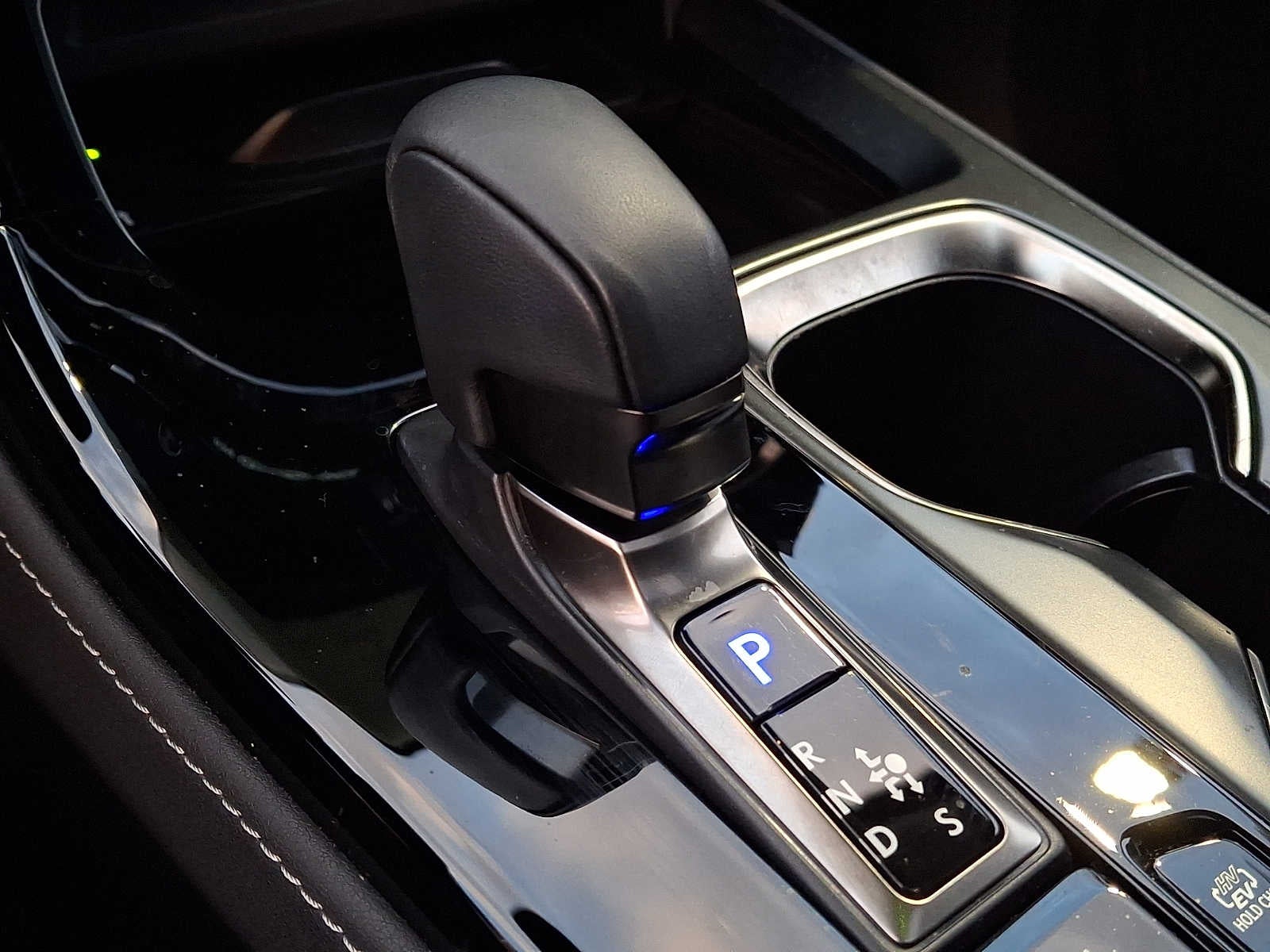 2024 Lexus NX NX 450h+ Luxury AWD
