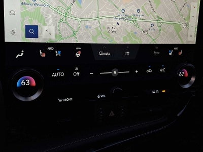 2024 Lexus NX NX 450h+ Luxury AWD