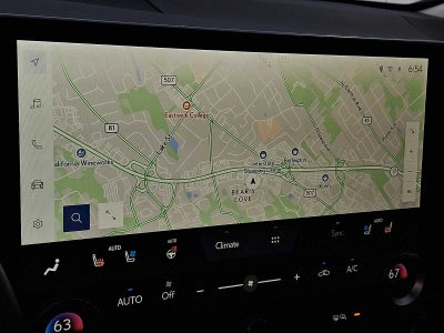 2024 Lexus NX NX 450h+ Luxury AWD