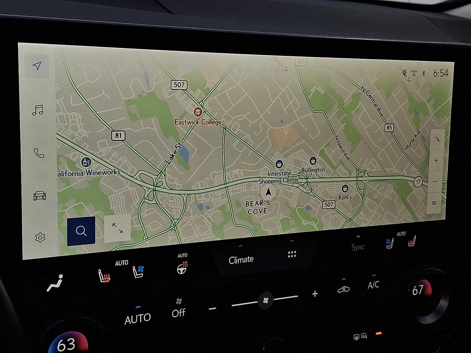 2024 Lexus NX NX 450h+ Luxury AWD