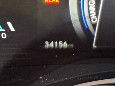 2024 Lexus NX NX 450h+ Luxury AWD
