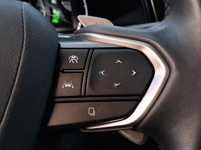 2024 Lexus NX NX 450h+ Luxury AWD