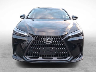 2024 Lexus NX NX 450h+ Luxury AWD
