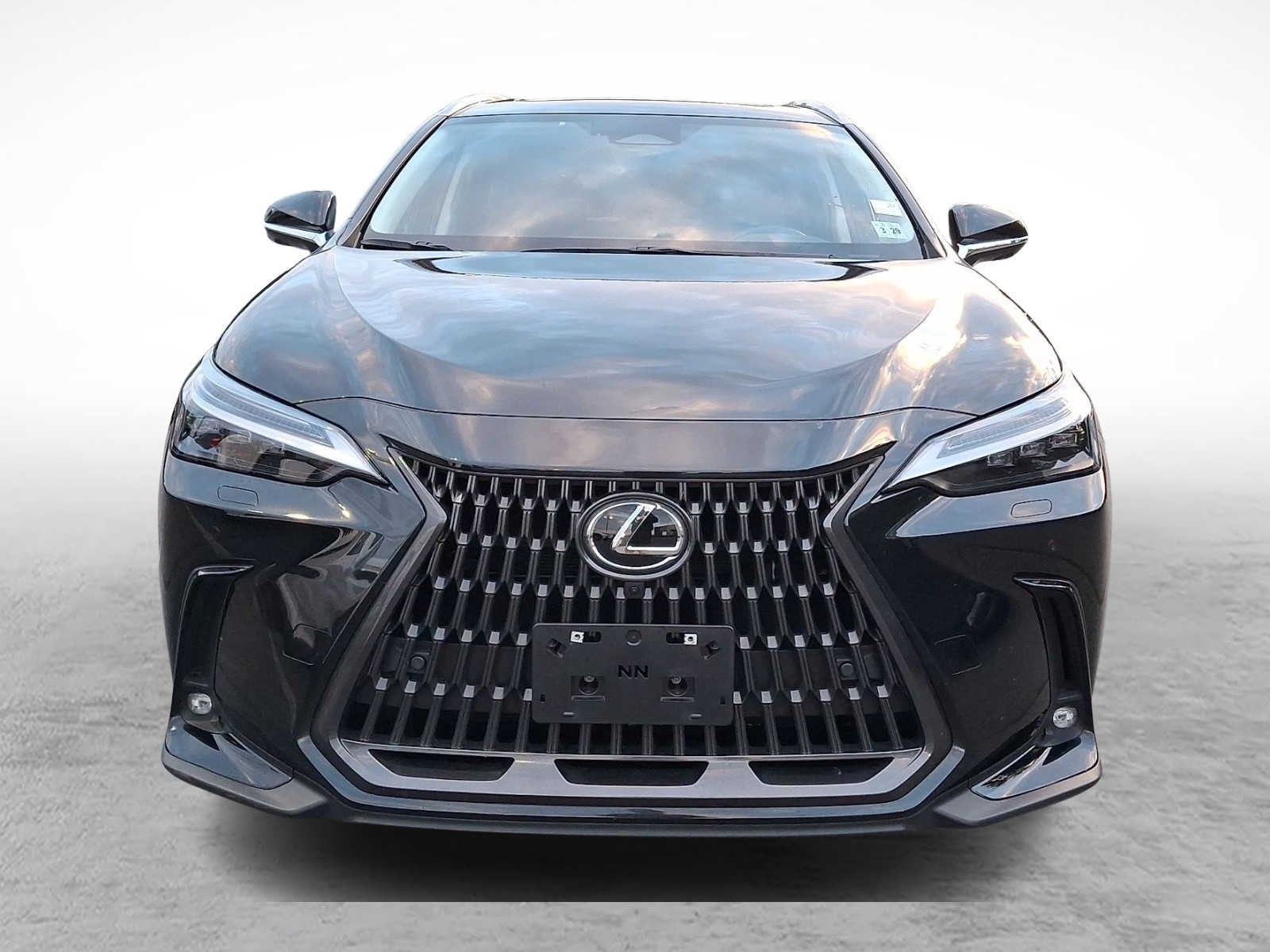 2024 Lexus NX NX 450h+ Luxury AWD