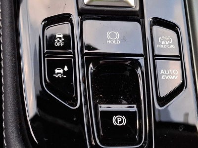 2024 Lexus NX NX 450h+ Luxury AWD