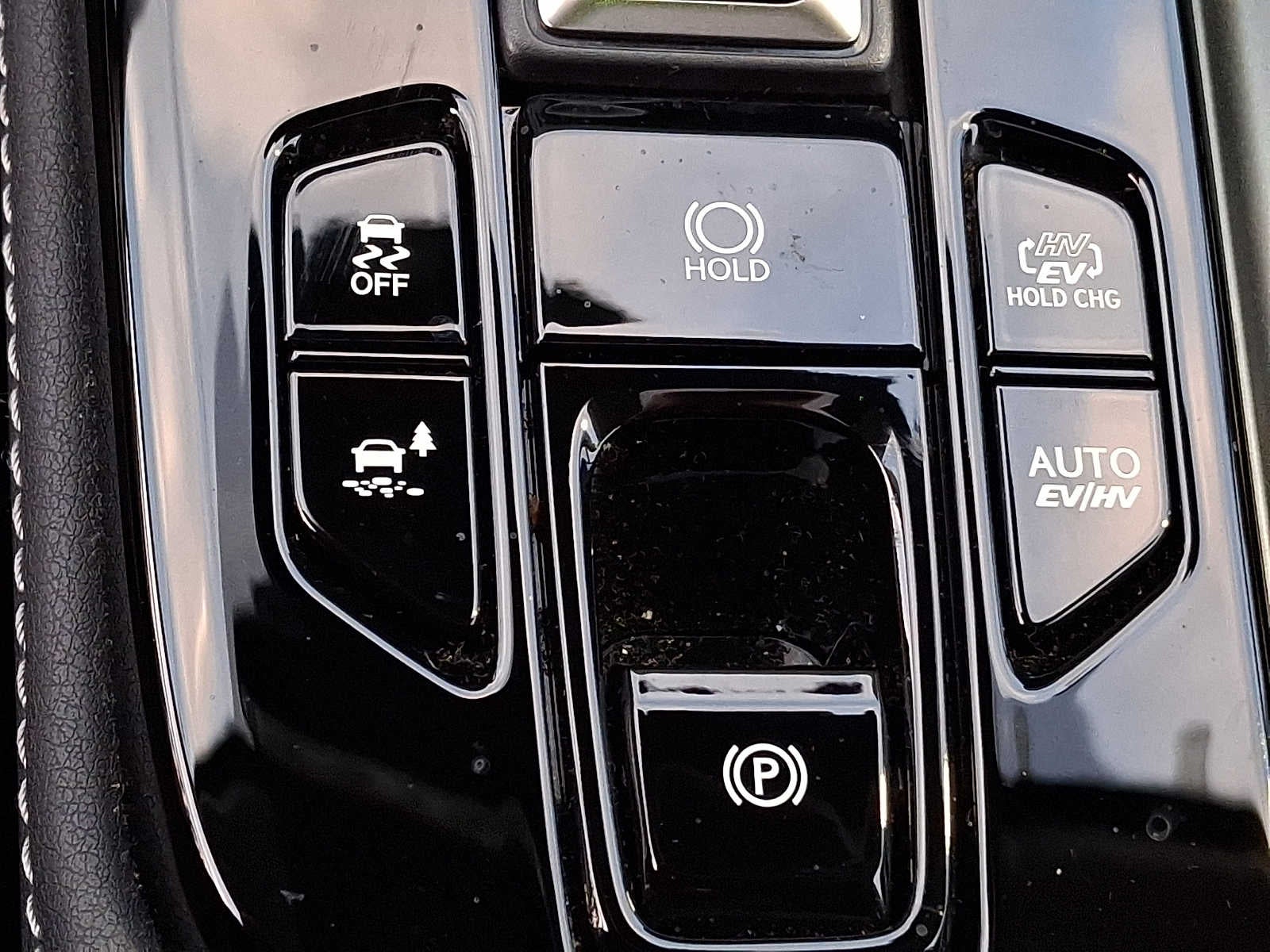 2024 Lexus NX NX 450h+ Luxury AWD