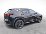 2024 Lexus NX NX 450h+ Luxury AWD