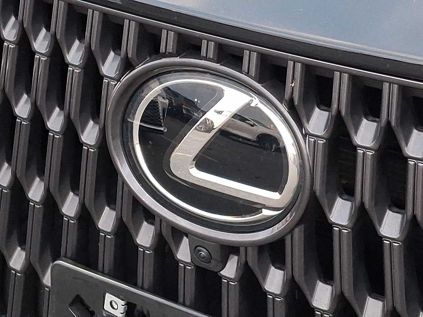 2024 Lexus NX NX 450h+ Luxury AWD