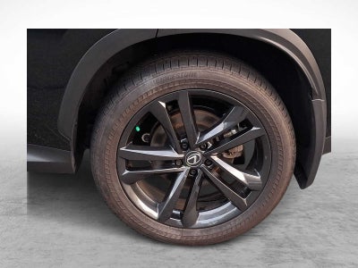 2024 Lexus NX NX 450h+ Luxury AWD
