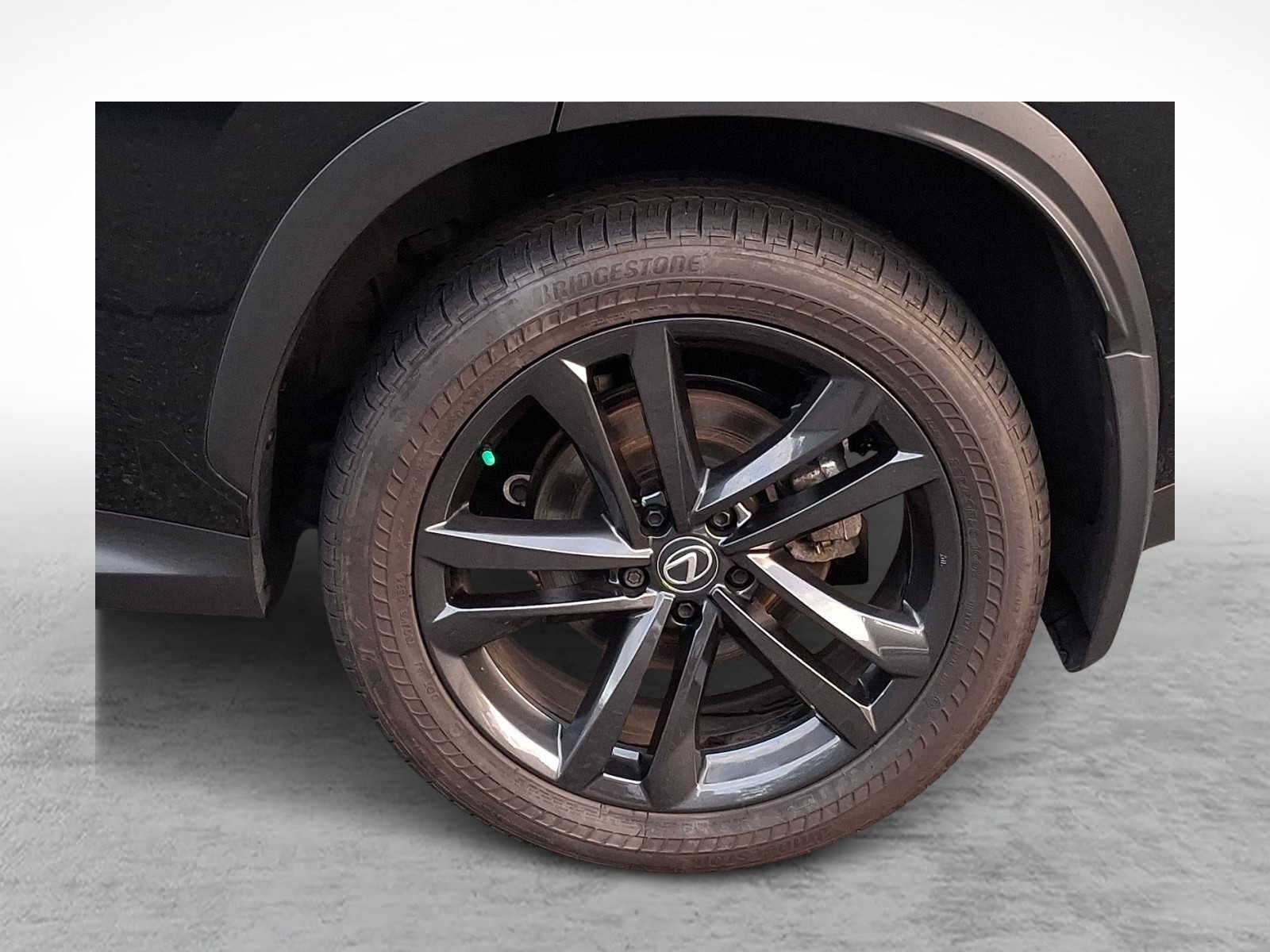 2024 Lexus NX NX 450h+ Luxury AWD
