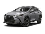 2026 Lexus NX 450h+ Premium