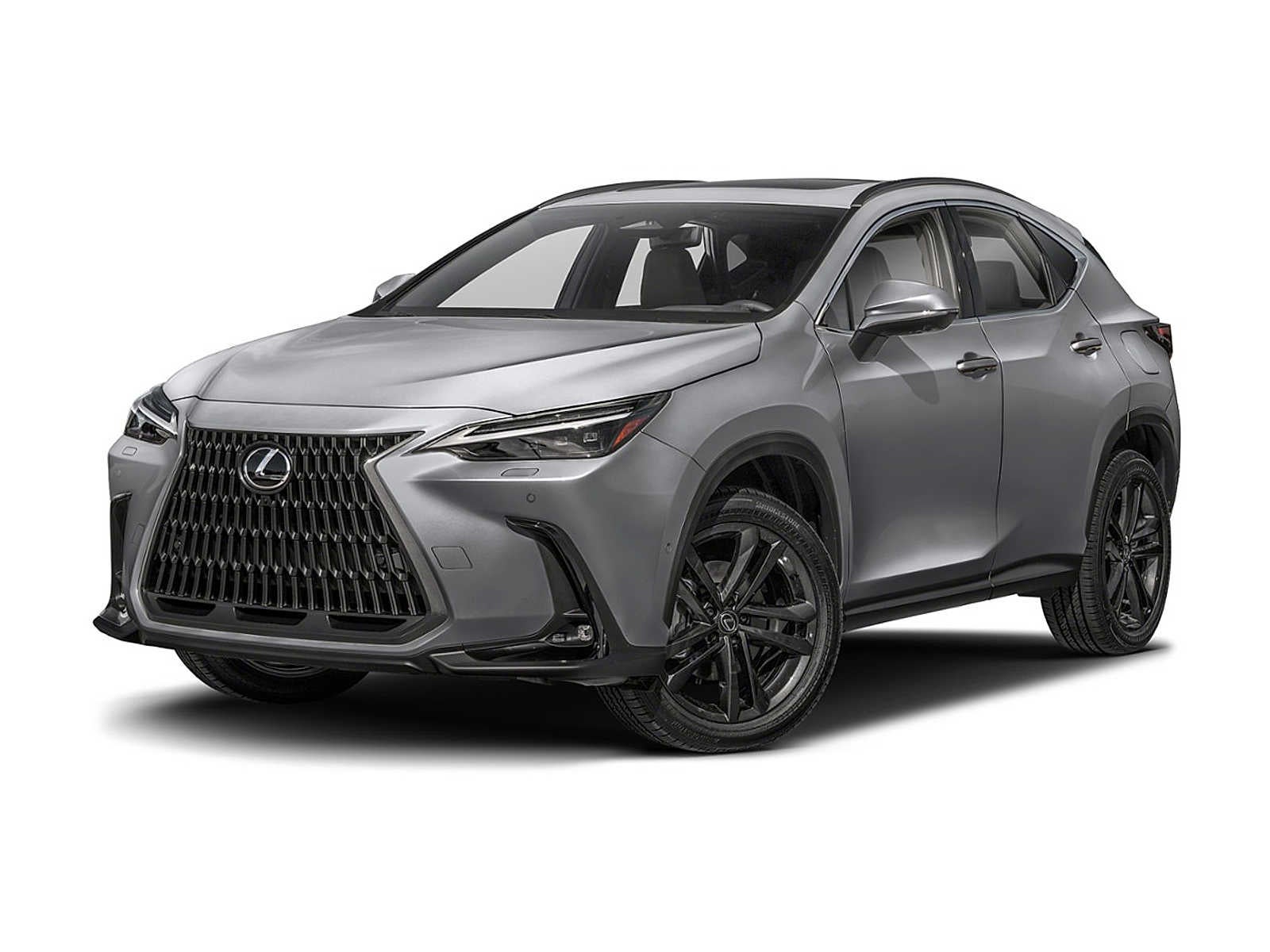 2026 Lexus NX 450h+ PREMIUM AWD PREMIUM PLUS AWD