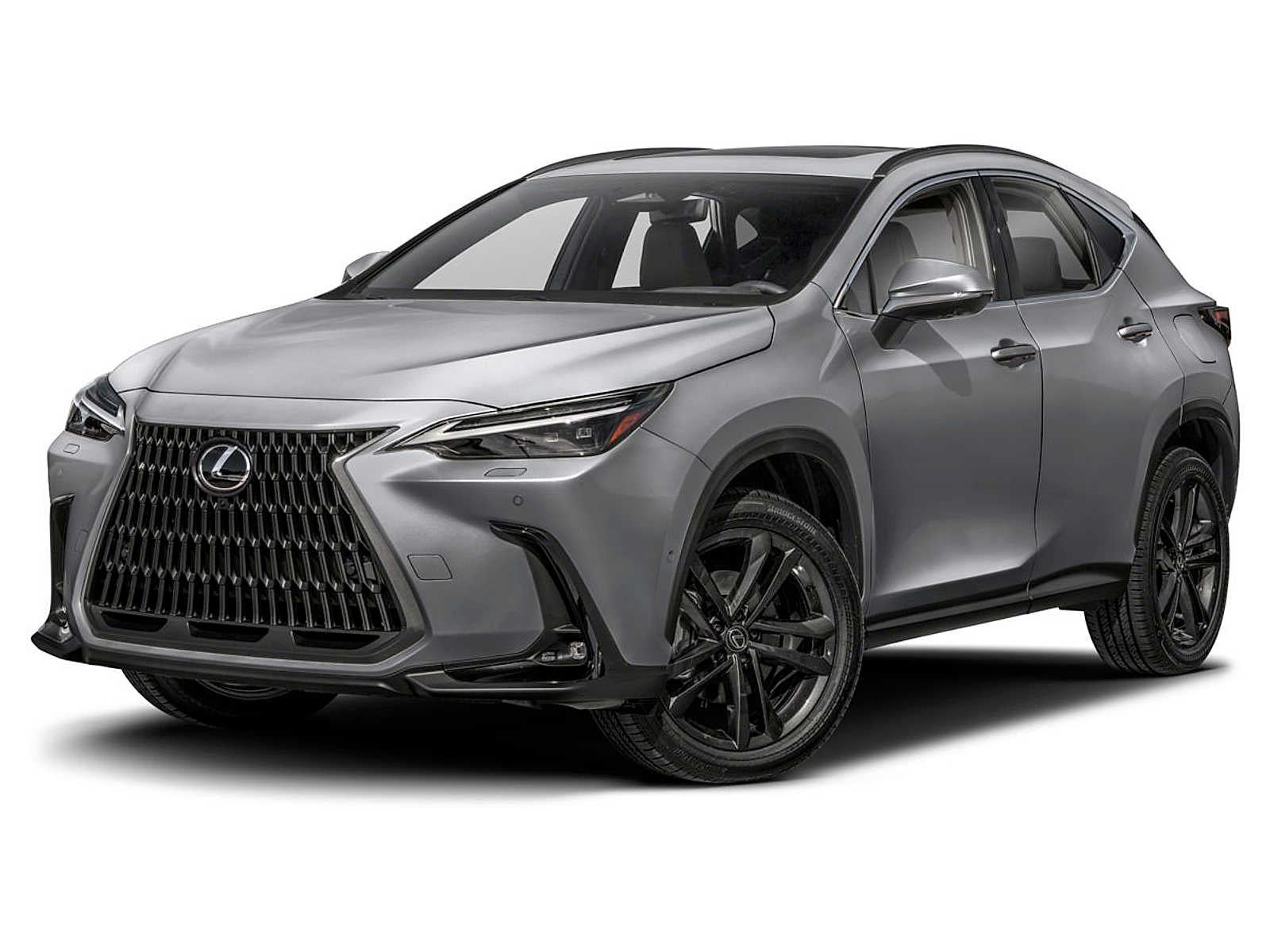 2026 Lexus NX 450h+ LUXURY AWD LUXURY AWD