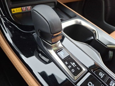 2025 Lexus NX NX 450h+ Luxury AWD