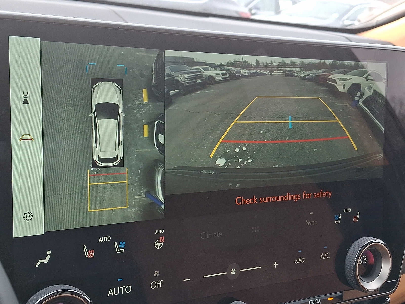 2025 Lexus NX NX 450h+ Luxury AWD