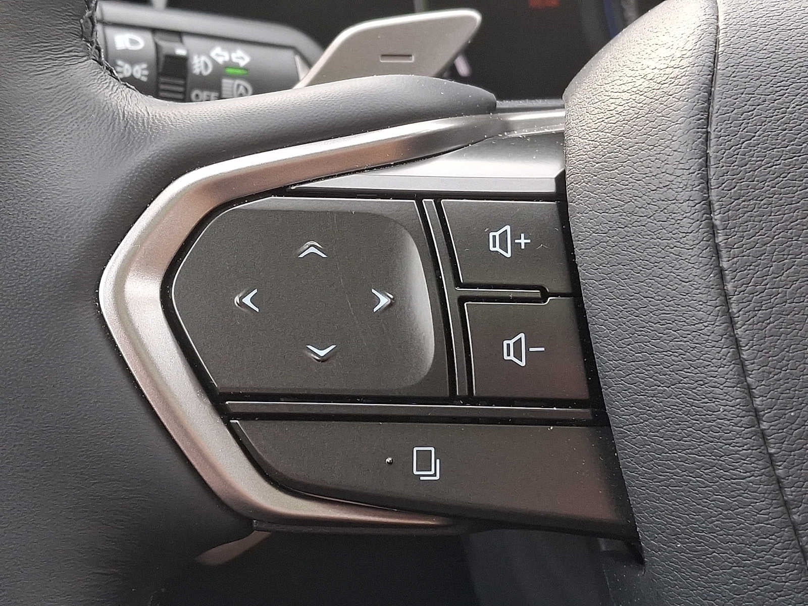 2025 Lexus NX NX 450h+ Luxury AWD