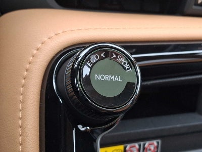 2025 Lexus NX NX 450h+ Luxury AWD