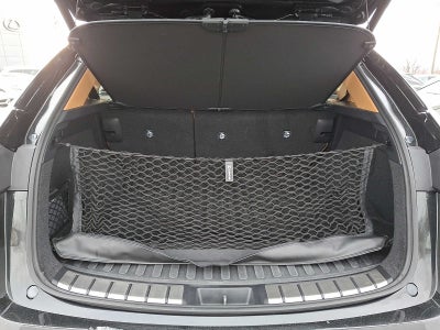 2025 Lexus NX NX 450h+ Luxury AWD