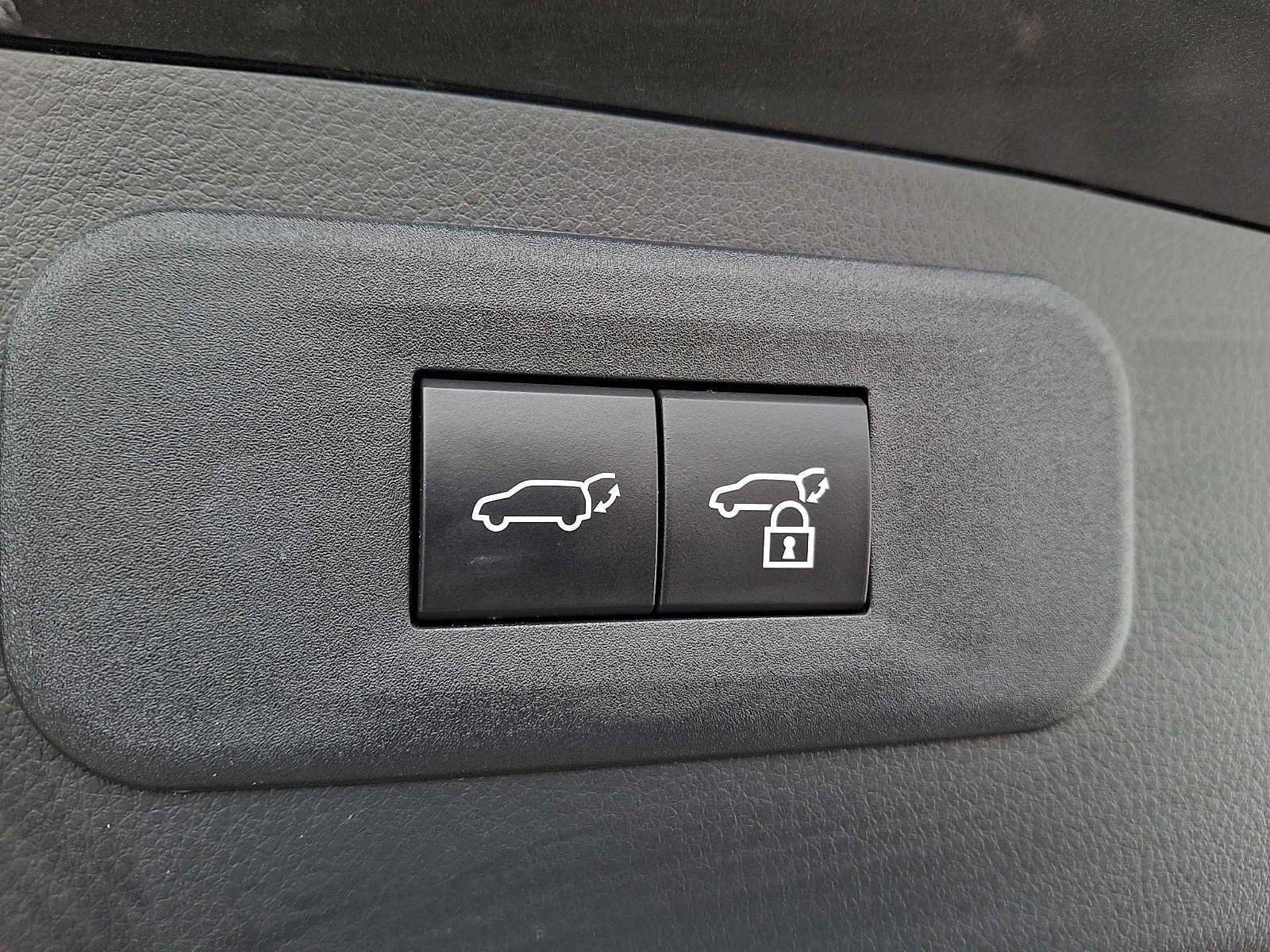 2025 Lexus NX NX 450h+ Luxury AWD