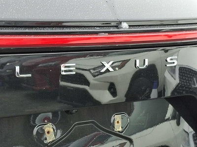 2025 Lexus NX NX 450h+ Luxury AWD