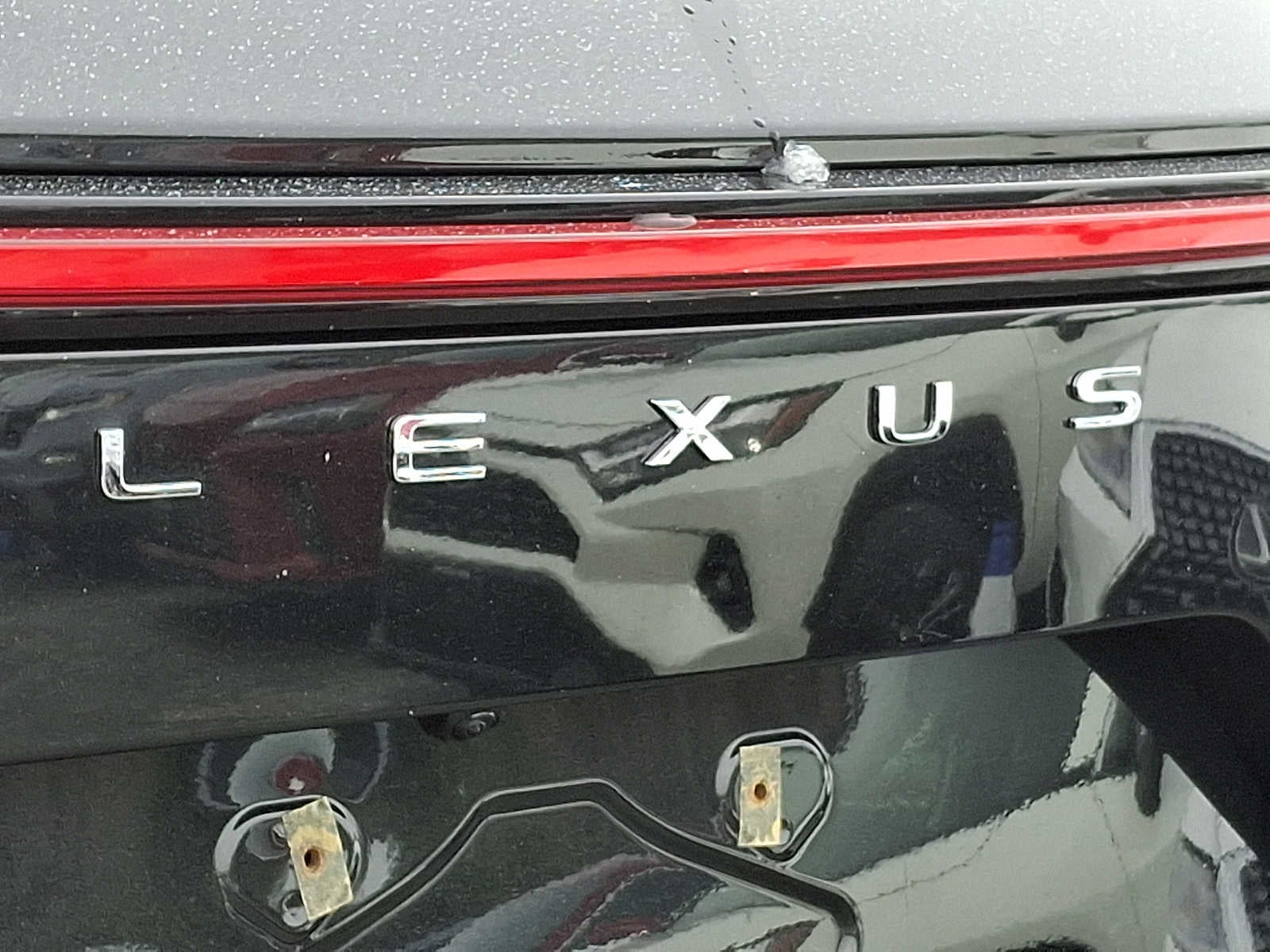 2025 Lexus NX NX 450h+ Luxury AWD