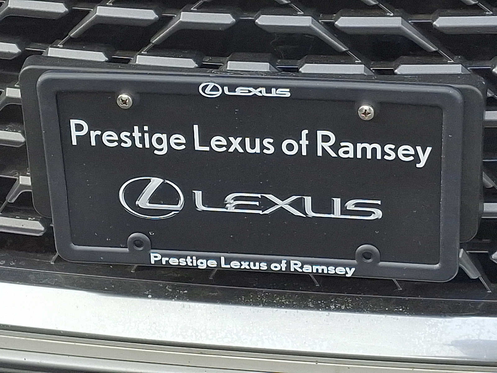 2025 Lexus NX NX 450h+ Luxury AWD