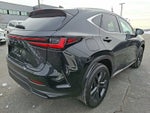 2025 Lexus NX NX 450h+ Luxury AWD
