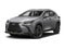 2026 Lexus NX 450h+ LUXURY AWD LUXURY AWD