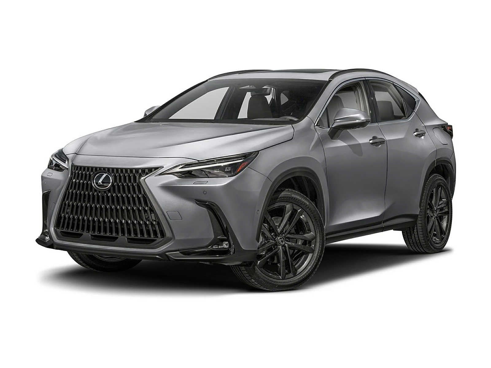 2026 Lexus NX 450h+ PREMIUM AWD PREMIUM PLUS AWD