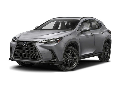 2026 Lexus NX Premium