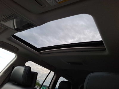 2014 Lexus LX 570 4WD 4dr