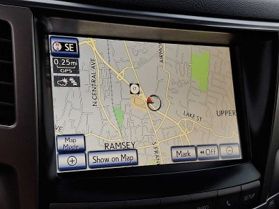2014 Lexus LX 570 4WD 4dr