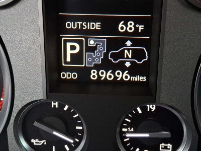 2014 Lexus LX 570 4WD 4dr