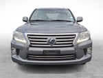 2014 Lexus LX 570 4WD 4dr