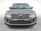 2014 Lexus LX 570 4WD 4dr