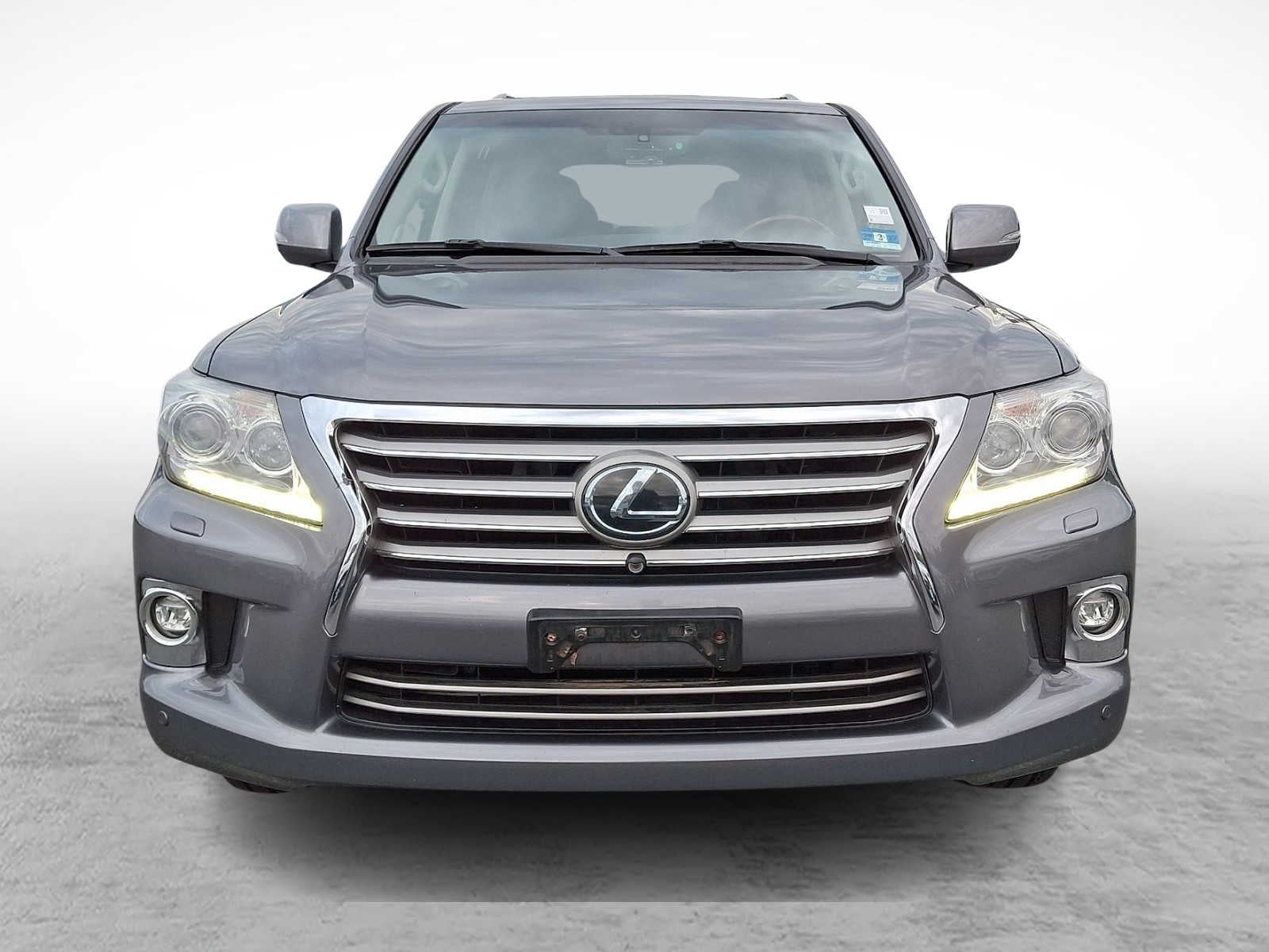 2014 Lexus LX 570 4WD 4dr