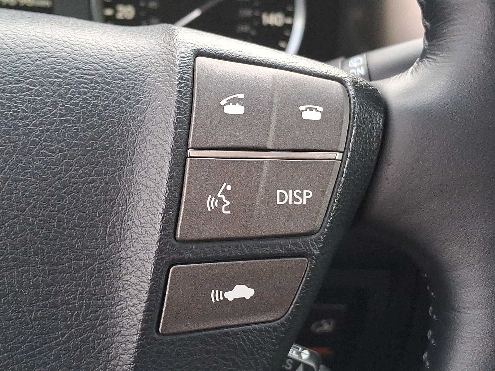 2014 Lexus LX 570 4WD 4dr