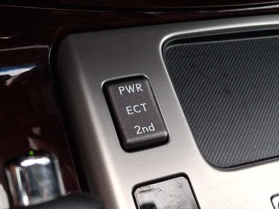 2014 Lexus LX 570 4WD 4dr