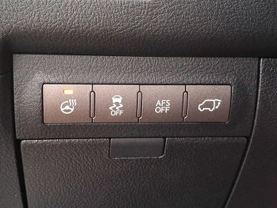 2014 Lexus LX 570 4WD 4dr