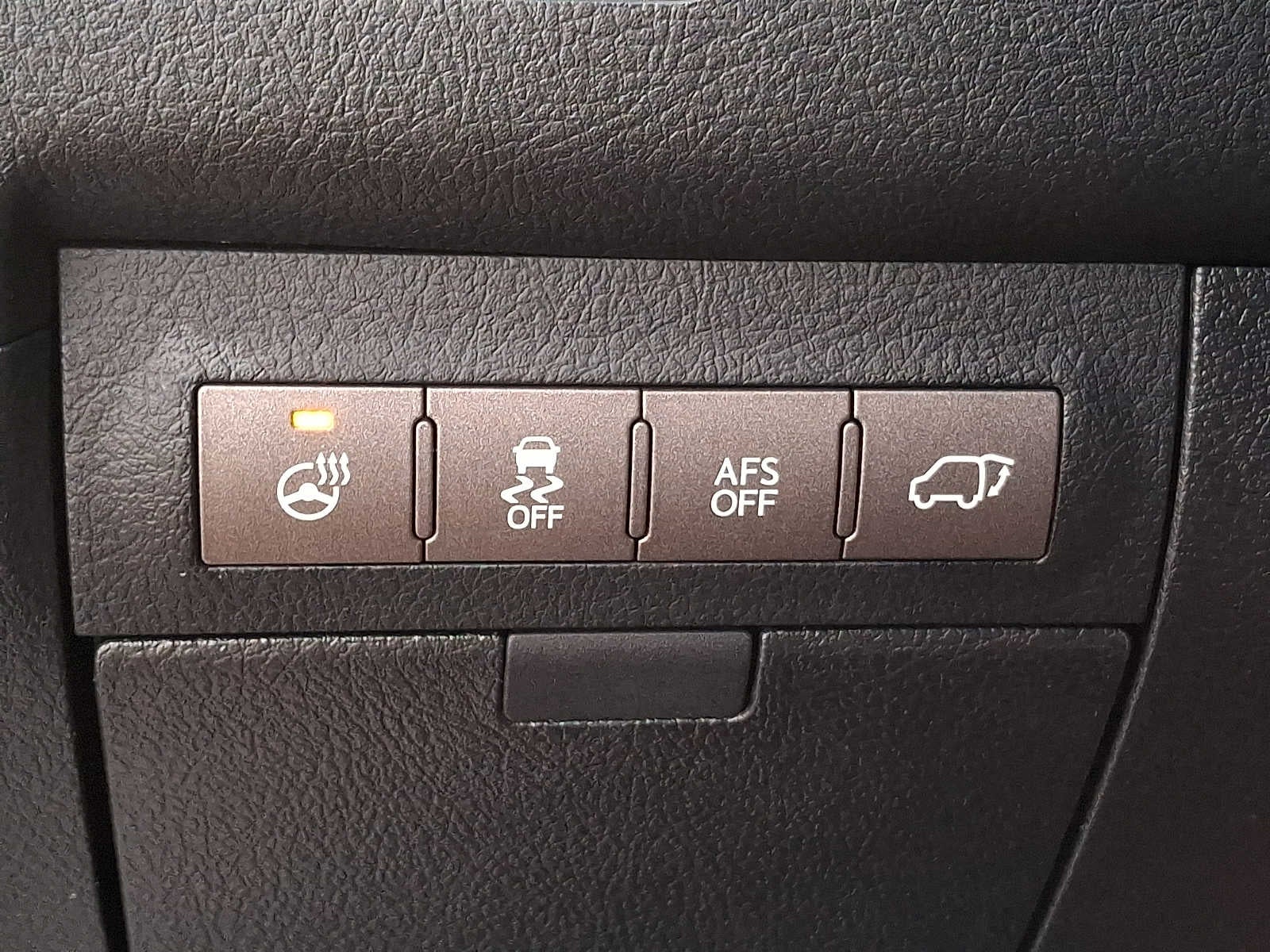 2014 Lexus LX 570 4WD 4dr