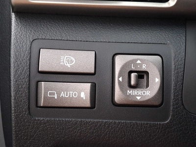 2014 Lexus LX 570 4WD 4dr