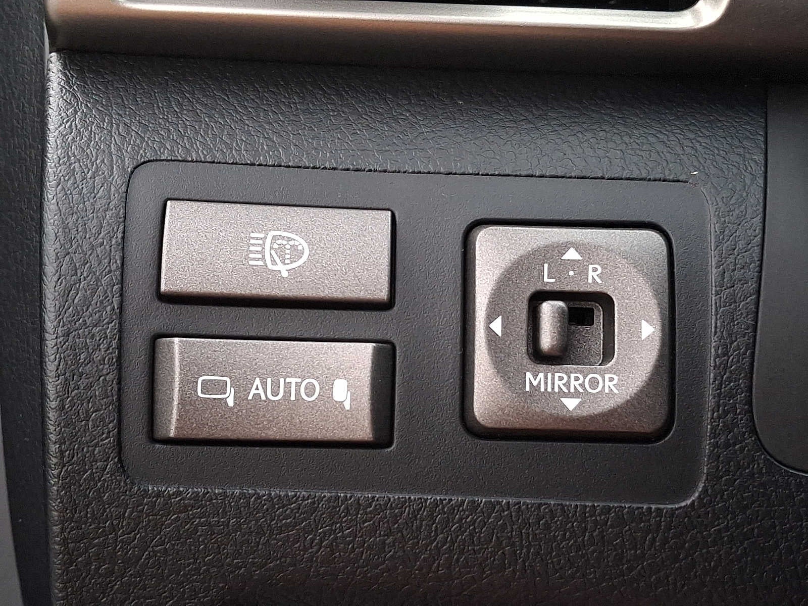 2014 Lexus LX 570 4WD 4dr
