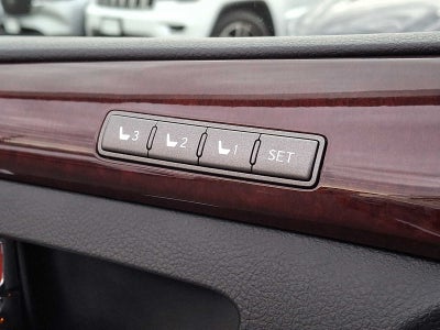 2014 Lexus LX 570 4WD 4dr