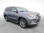 2014 Lexus LX 570 4WD 4dr
